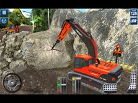 Construction Excavator Game 3d screenshot, image №2709887 - RAWG