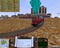 Trains & Trucks Tycoon screenshot, image №325535 - RAWG