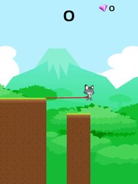 Swing Kitty Cat screenshot, image №1677103 - RAWG