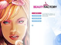 Beauty Factory screenshot, image №475439 - RAWG