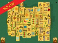 Mahjong 3D Pro Unlimited Games screenshot, image №2710035 - RAWG