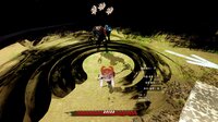 SaHwa_The Altered Timeline screenshot, image №4219672 - RAWG