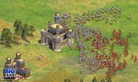 Rise of Nations screenshot, image №349509 - RAWG