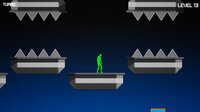 PaperParkour2D screenshot, image №3496634 - RAWG