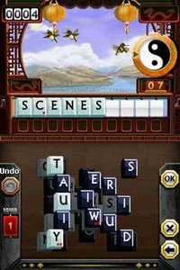 WordJong Arcade screenshot, image №782718 - RAWG