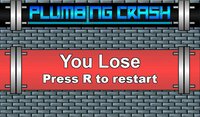 Plumbing Crash screenshot, image №2922561 - RAWG