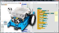 mBot – novi pristup programiranju – za učenike s poteškoćom čitanja screenshot, image №1990495 - RAWG