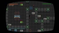 Cosmic Chaos 2: Unwelcome screenshot, image №1140003 - RAWG
