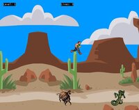 Runner (itch) (Bardon) screenshot, image №3862556 - RAWG