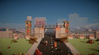 Zombie Barricades (itch) screenshot, image №1007529 - RAWG