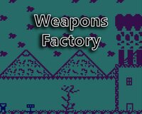 Weapons Factory (Flashing Light Warning) screenshot, image №2577310 - RAWG