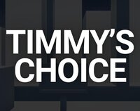 Timmy's Choice screenshot, image №3862260 - RAWG