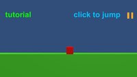 block jumper (thijspro) screenshot, image №1237267 - RAWG