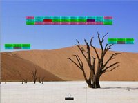 Blocky Block (George Pagkalis) screenshot, image №1298554 - RAWG