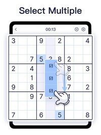 Sudoku Pro: Number Puzzle Game screenshot, image №4006380 - RAWG