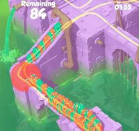 Loop Troop screenshot, image №2635772 - RAWG