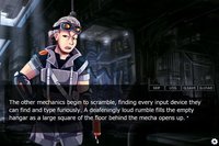 Mech_Romancer screenshot, image №1020028 - RAWG