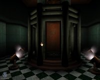 realMyst: Interactive 3D Edition screenshot, image №299259 - RAWG