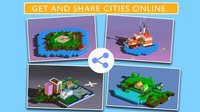 Blox 3D City Creator screenshot, image №2142910 - RAWG