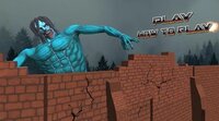 Attack On Giants VR screenshot, image №3359915 - RAWG
