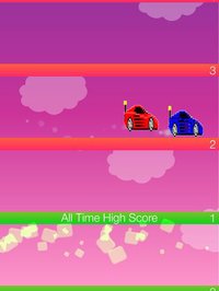 Jump Car Super Car screenshot, image №951467 - RAWG