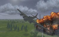 Airstrike Eagles of World War II screenshot, image №553275 - RAWG