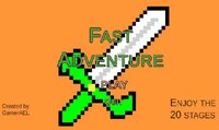 Fast Adventure screenshot, image №2671765 - RAWG