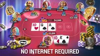 Poker World screenshot, image №652976 - RAWG
