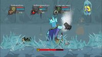 Castle Crashers screenshot, image №278323 - RAWG