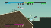 Sword Bros (itch) screenshot, image №1068422 - RAWG
