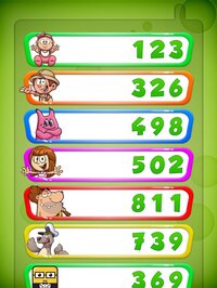 Baby phone game - Baby games screenshot, image №2987358 - RAWG