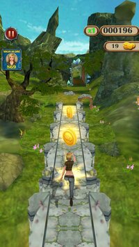 Endless Temple Run screenshot, image №2971892 - RAWG
