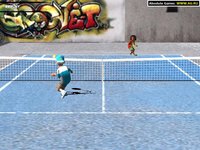 Street Tennis screenshot, image №330755 - RAWG