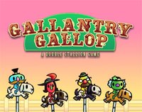 Gallantry Gallop screenshot, image №1171790 - RAWG