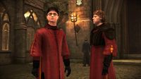 Harry Potter and the Half-Blood Prince screenshot, image №494849 - RAWG