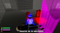 Spirit Reaper screenshot, image №2744207 - RAWG