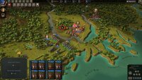 Ultimate General: American Revolution screenshot, image №4052211 - RAWG