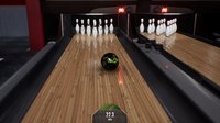 PBA Pro Bowling screenshot, image №2198262 - RAWG