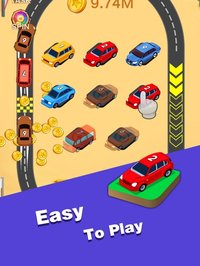 Idle Car Tycoon: Idle games screenshot, image №2274141 - RAWG