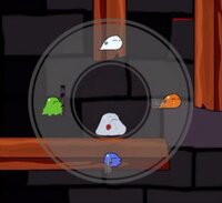 Colored Slime screenshot, image №3665940 - RAWG