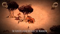 The Mammoth: A Cave Painting screenshot, image №1601093 - RAWG