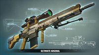 Cover Fire: Shooting Games PRO screenshot, image №2077654 - RAWG