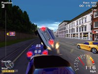 Europe Racer screenshot, image №329822 - RAWG