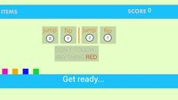 Don't Touch Anything Red screenshot, image №797938 - RAWG