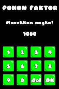 Pohon Faktor screenshot, image №1212999 - RAWG