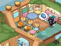 Cat Tycoon: Furniture Maker screenshot, image №2837003 - RAWG