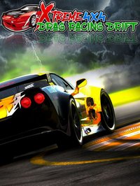 e-Xtreme 4x4 Drag Racing Drift screenshot, image №1743238 - RAWG