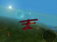 Sky Aces: Western Front screenshot, image №482139 - RAWG