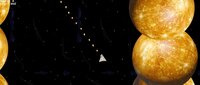 Andromeda Space 2.0 screenshot, image №3563112 - RAWG