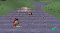 Black Sails At Dawn screenshot, image №3494380 - RAWG